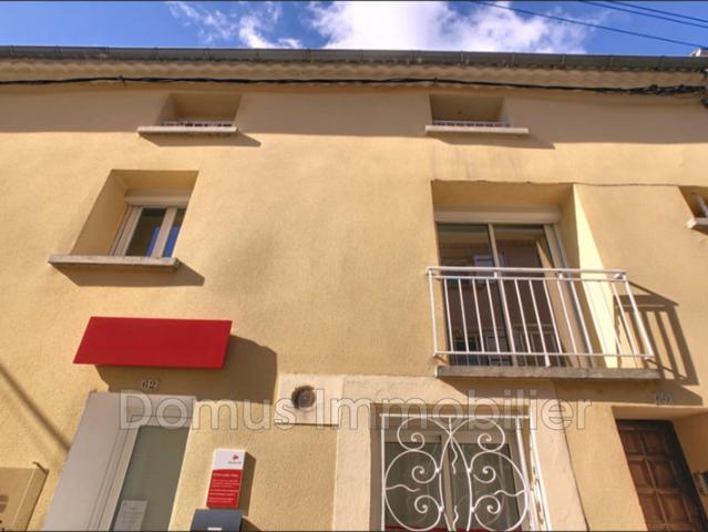 Appartement vente à Avignon, Saint-saturnin-lès-avignon