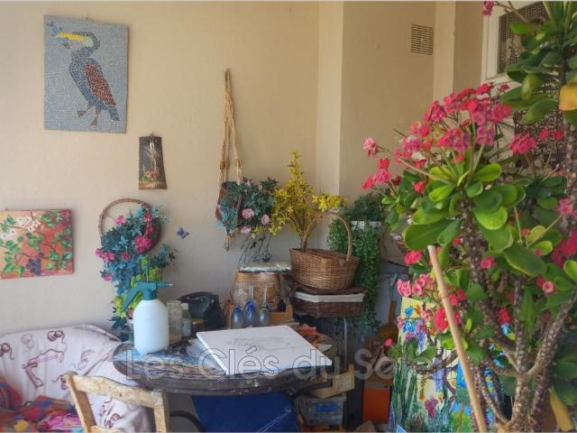 Appartement vente à Arrondissement de Toulon, Toulon