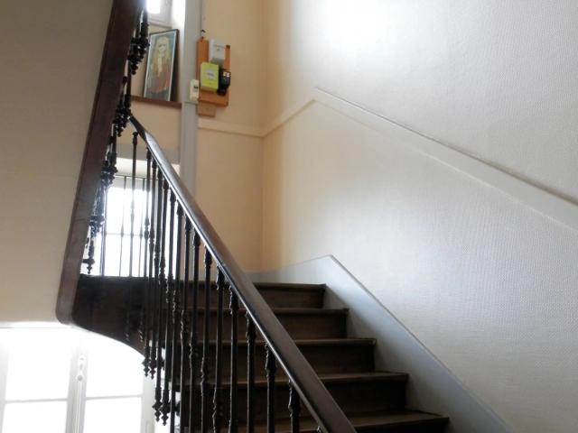 Appartement vente à Lons-le-Saunier, Jura