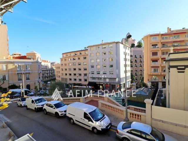 Appartement vente à Nice, Beausoleil