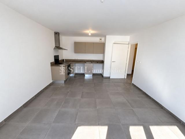 Appartement vente à Sainte-Maxime, Var