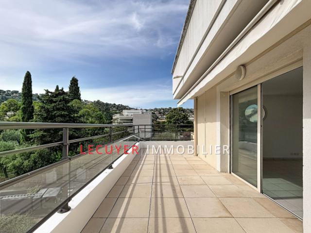 Appartement vente à Grasse, Vallauris