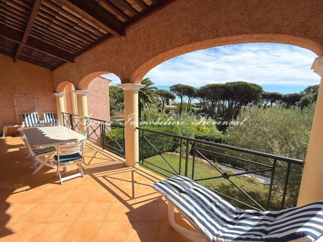 Appartement vente à Arrondissement de Draguignan, Plan-de-la-tour