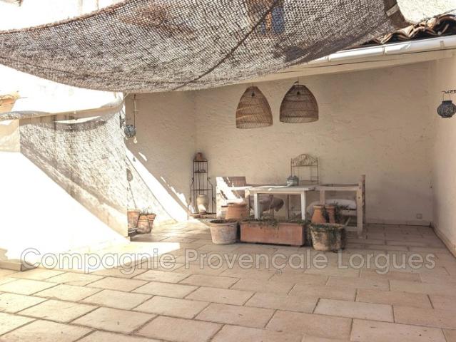 Appartement vente à Brignoles, Carcès