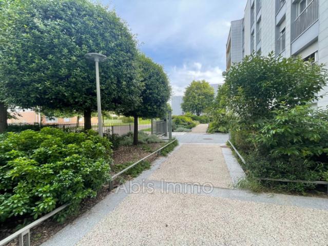Appartement vente à Chartres