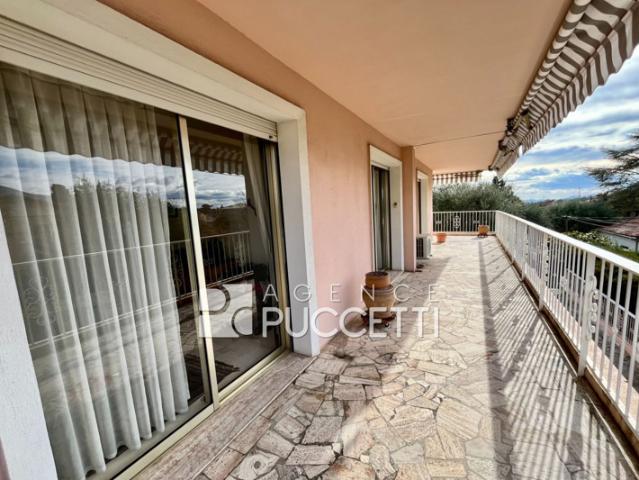 Appartement vente à Grasse, Vence
