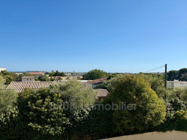 Appartement vente à Antibes, Alpes-Maritimes