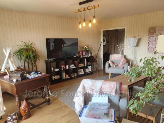 Appartement vente à Brive-la-Gaillarde, Brive-la-gaillarde