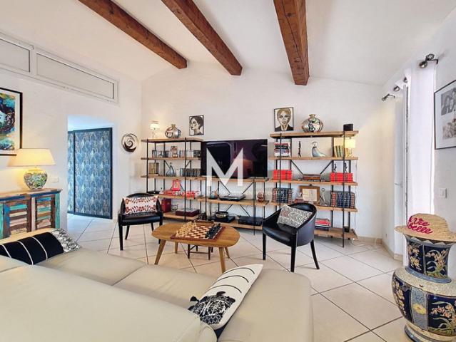 Appartement vente à Arrondissement de Draguignan, Plan-de-la-tour