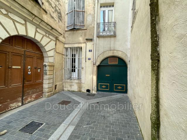 Appartement vente à Béziers