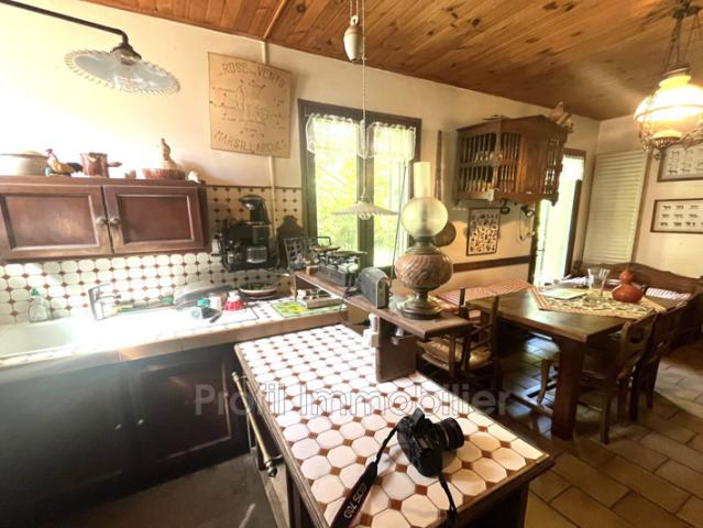 Appartement vente à Montpellier, Marsillargues