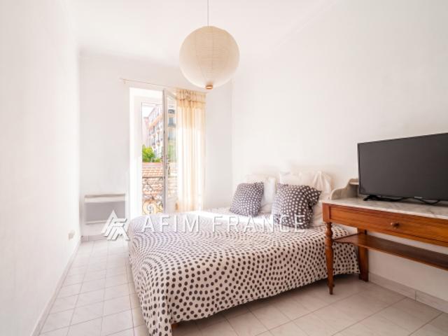 Appartement vente à Nice, Alpes-Maritimes