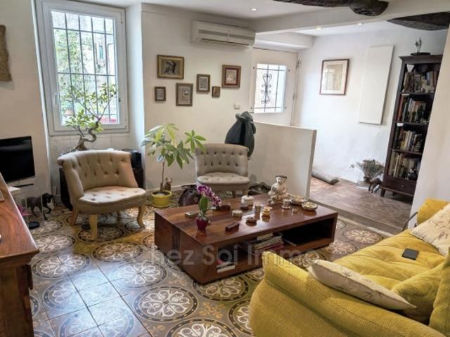 Appartement vente à Grasse, Villeneuve-loubet