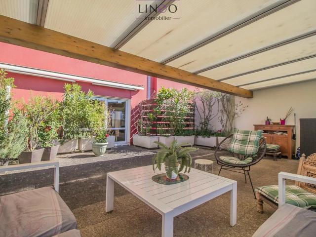 Appartement vente à Choisy-le-Roi, Val-de-Marne