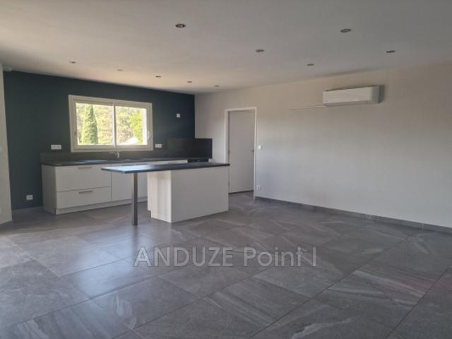 Appartement vente à Alès, Boisset-et-gaujac