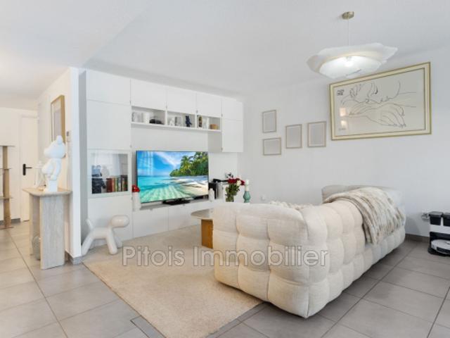 Appartement vente à Grasse