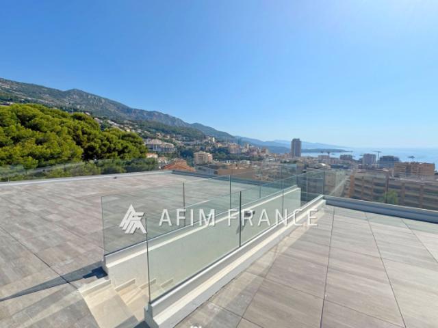 Appartement vente à Nice, Beausoleil