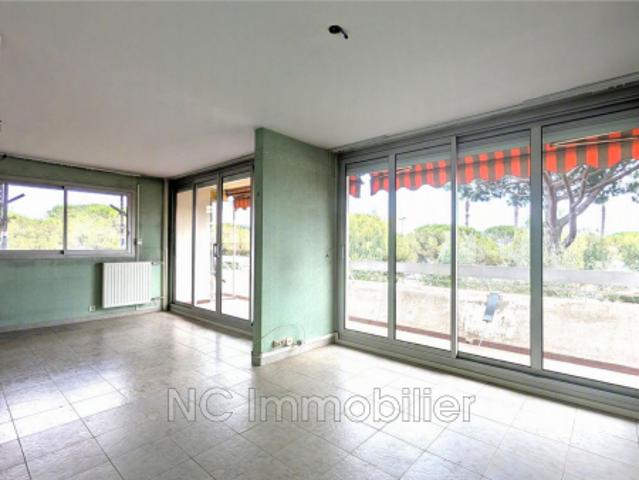 Appartement vente à Grasse, Antibes