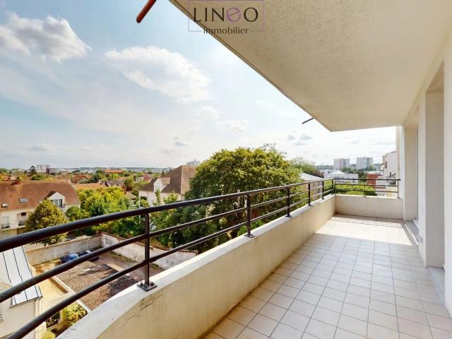 Appartement vente à Centre Nord, Choisy-le-Roi