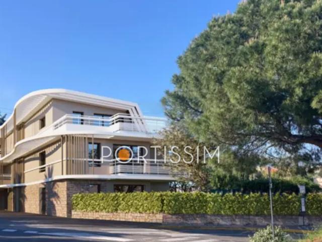 Appartement vente à Grasse, Villeneuve-loubet