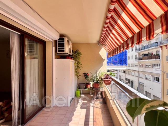 Appartement vente à France métropolitaine, Nice