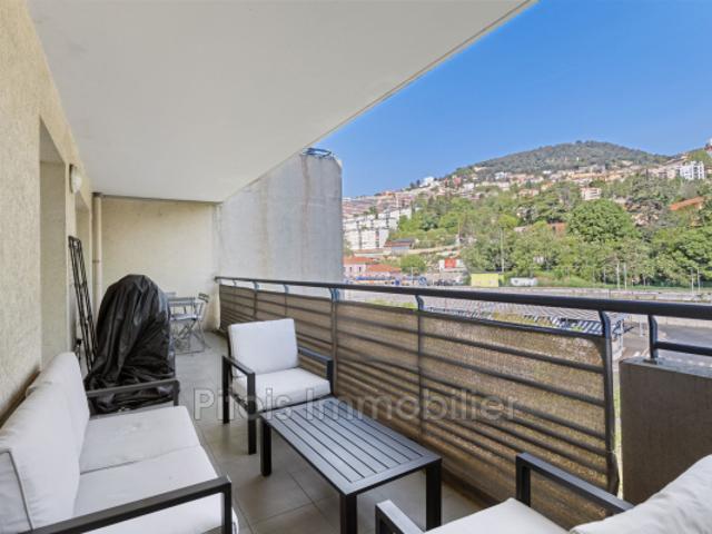 Appartement vente à Grasse