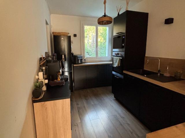 Appartement vente à Sarlat-la-Canéda, Sainte-nathalène
