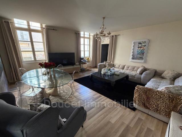 Appartement vente à Béziers
