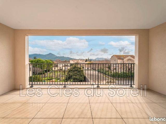 Appartement vente à Arrondissement de Toulon, La Crau