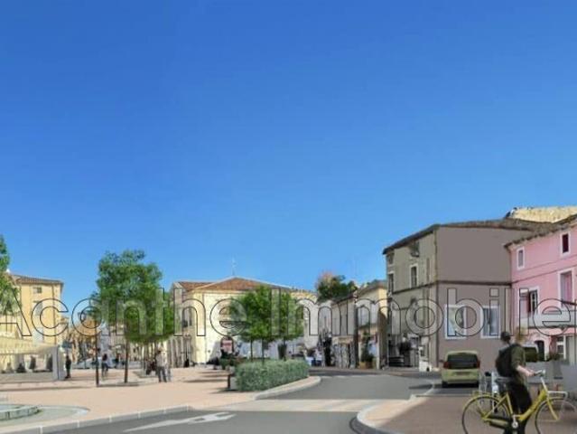 Appartement vente à Lodève, Jonquières