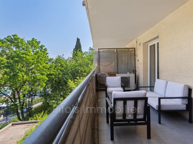 Appartement vente à Grasse, Alpes-Maritimes