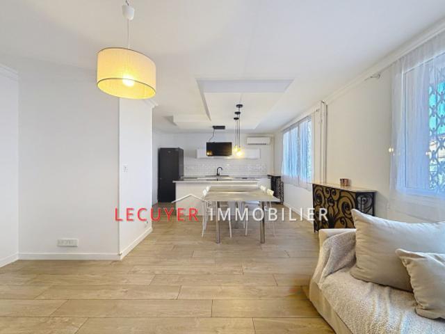 Appartement vente à Grasse, Cannes