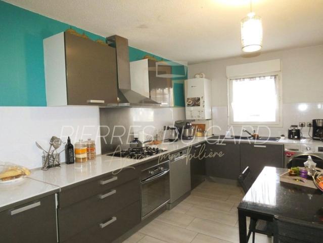 Appartement vente à Nîmes, Sanilhac-sagriès