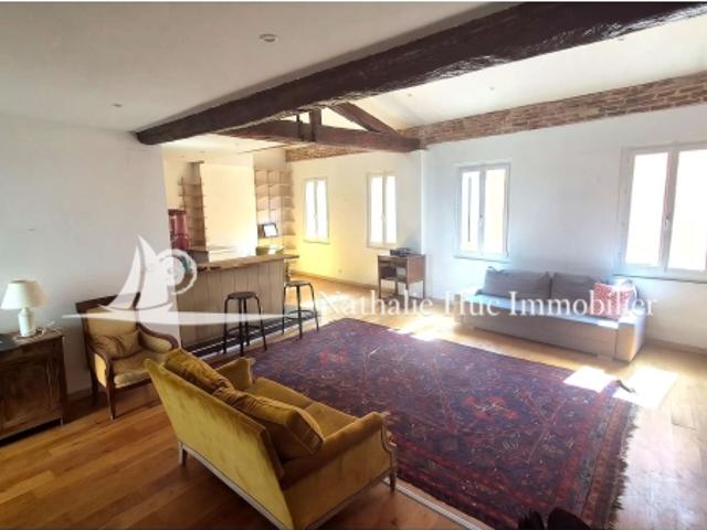 Appartement vente à Perpignan