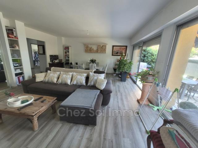 Appartement vente à Grasse, Cagnes-sur-mer