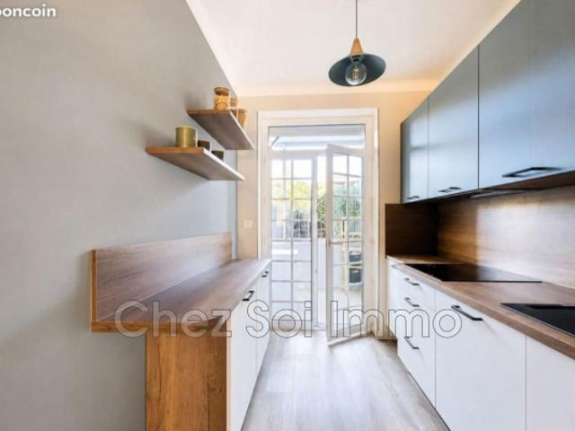 Appartement vente à Grasse, Cagnes-sur-mer
