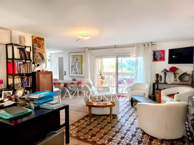 Appartement vente à Mougins, Alpes-Maritimes