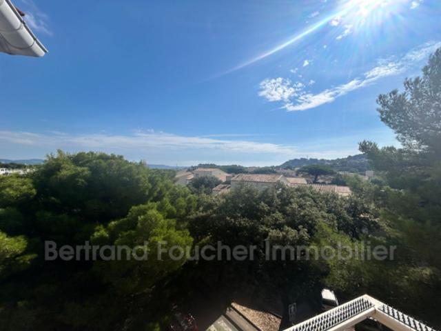 Appartement vente à Cavalaire-sur-Mer, Var