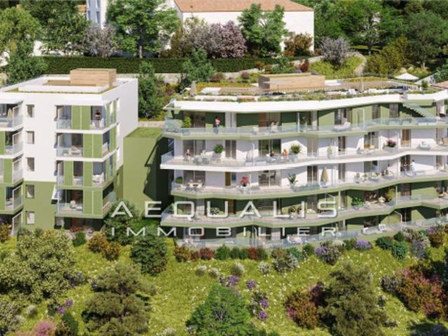 Appartement vente à Nice, Alpes-Maritimes