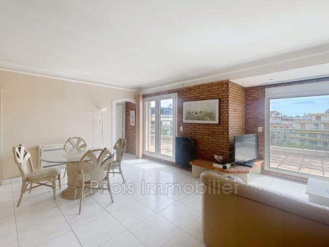 Appartement vente à Grasse, Antibes