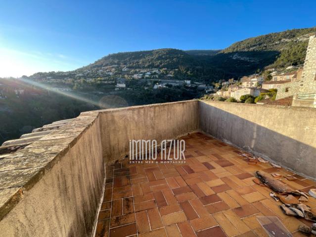 Appartement vente à Grasse, Vence