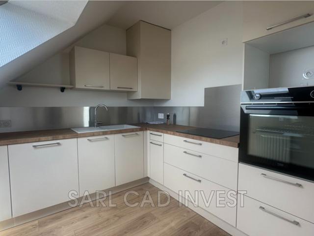 Appartement vente à Tours, Saint-cyr-sur-loire