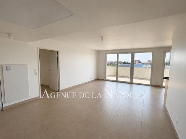 Appartement vente à Arrondissement de Draguignan, Tanneron