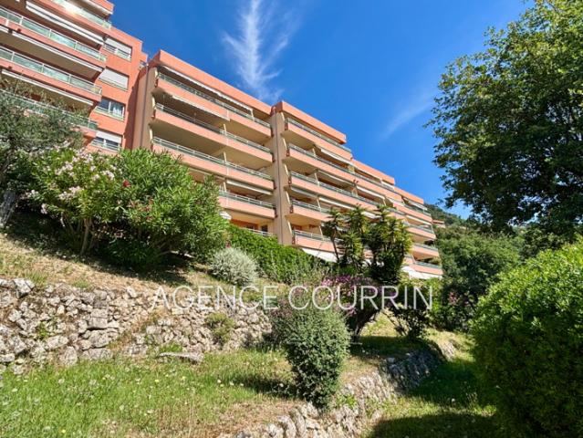 Appartement vente à Grasse