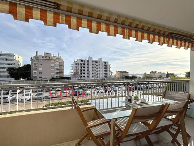 Appartement vente à Grasse, Vallauris