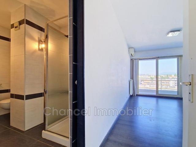 Appartement vente à Grasse, Antibes