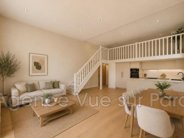 Appartement vente à Lyon, Métropole de Lyon