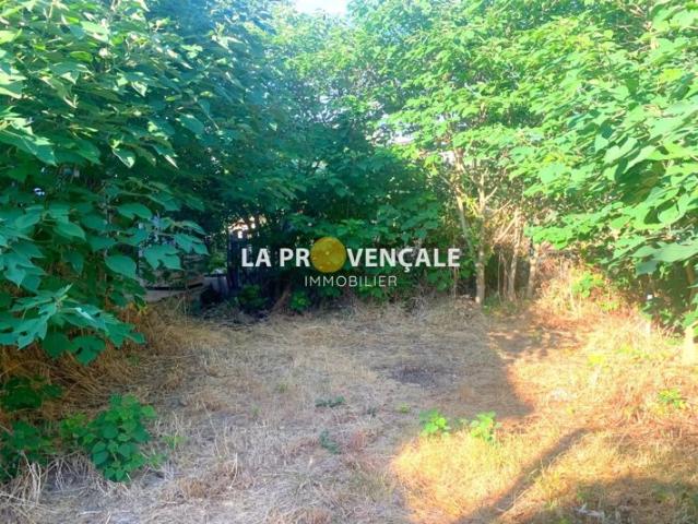 Appartement vente à Aix-en-Provence, Fuveau