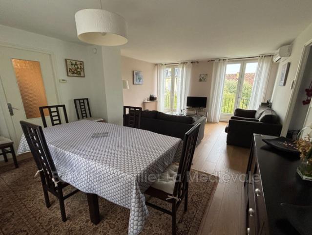 Appartement vente à Sarlat-la-Canéda, Sainte-nathalène