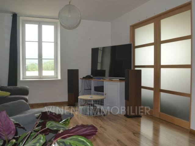 Appartement vente à Nyons, Condillac